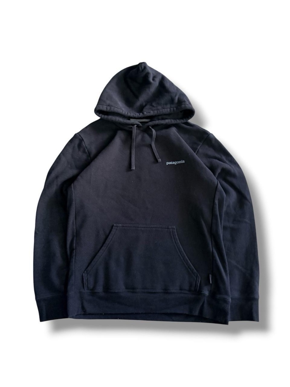 Patagonia Fitz Roy Icon Uprisal Hoody – Black – Women’s Medium